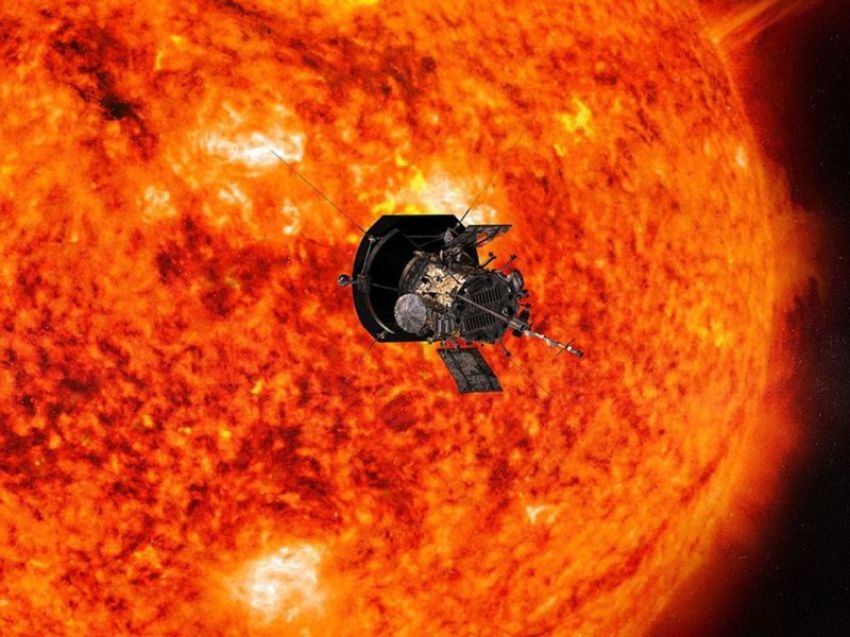 Apocalipse da Internet? O Alerta Real da NASA sobre a Explosão Solar do Século