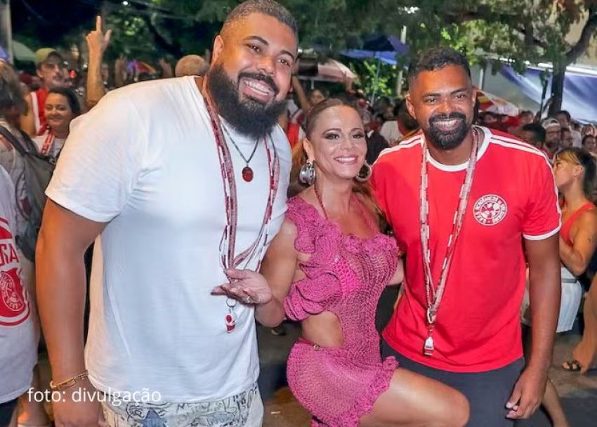 Carnaval 2026 - A Dança das Cadeiras nas Baterias da Sapucaí