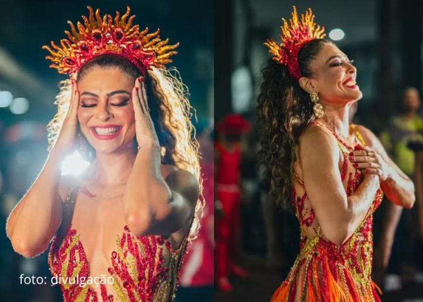 Carnaval 2026 - A Dança das Cadeiras nas Baterias da Sapucaí