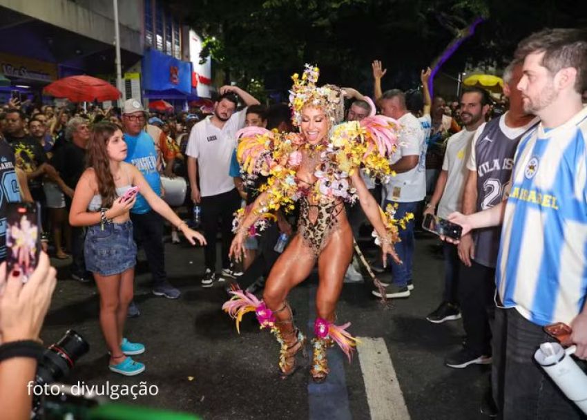 Carnaval 2026 - A Dança das Cadeiras nas Baterias da Sapucaí